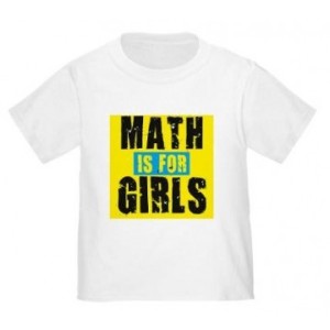 math-girls